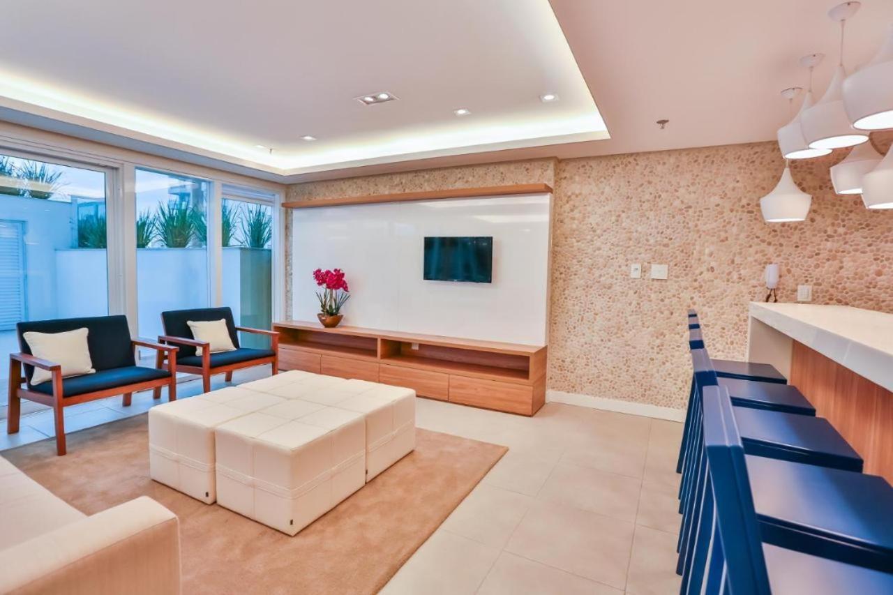 Apart-Hotel America Campos dos Goytacazes Exterior foto